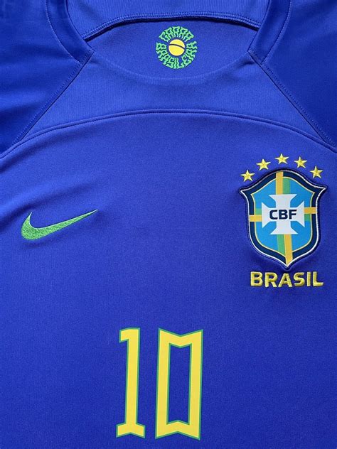 Nike World Cup Brasil Away Jersey Compare Football Products