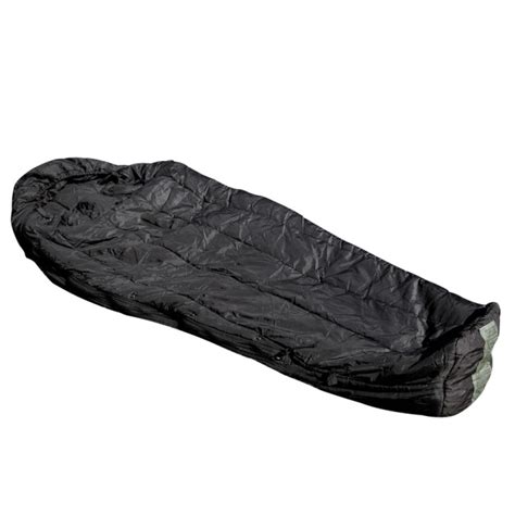 USGI - MSS Intermediate Sleeping Bag Black