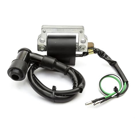 Motorcycle Ignition Coil Ht Lead Fits Motorbike 4 Stroke 50cc 90cc 110cc 125cc Ebay