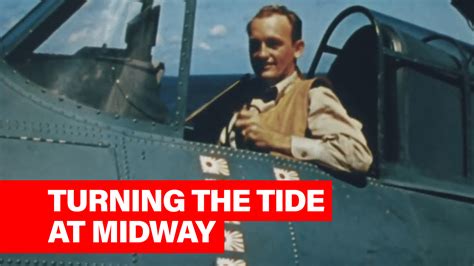 This Week In History 1942 The Battle Of Midway