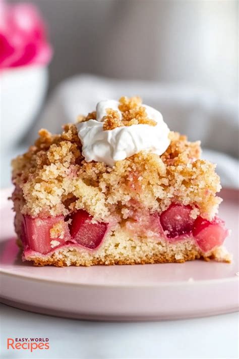 German desserts - EasyWorldRecipes