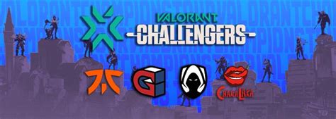 VCT Challengers EU 2 - Day 2: Play-in - Champions Tour