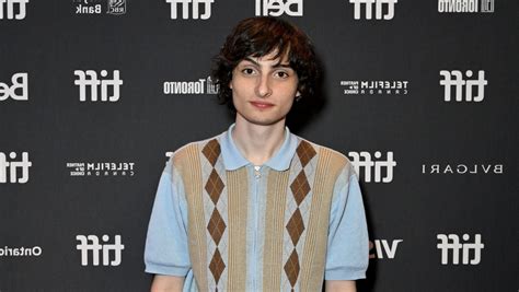 Finn Wolfhard A Stranger Things Player And Writer Has An Inhumanly Strange Idea For Using