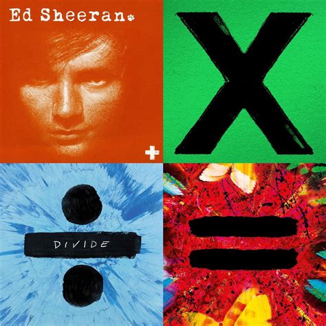ed sheeran symbol