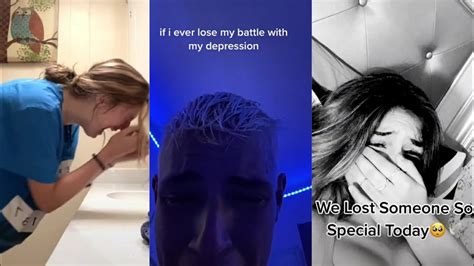 Sad Tik Tok Pfp