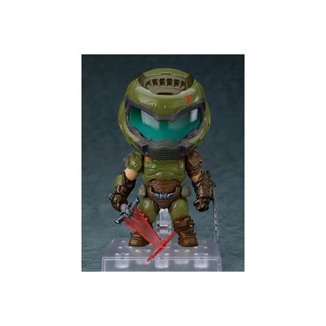 Doom Eternal Figurine Nendoroid Slayer Cm Figurine Discount