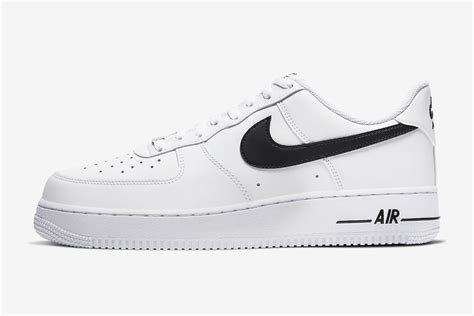 Top 10 Best Nike Air Force 1 Colorways Available Now Cult Edge