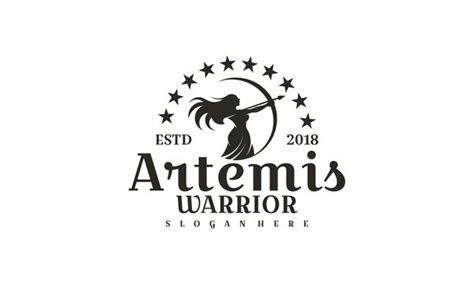 Artemis Symbol Of Power