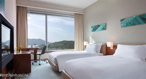 Novotel Citygate Hong Kong Long Stay Promotion - HK Hotel monthly rental