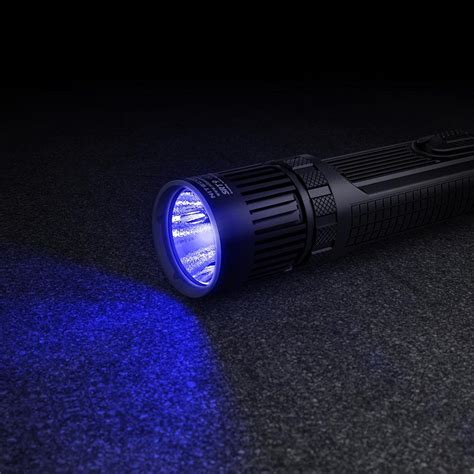 5 Popular Tactical Flashlight Brands - aLittleBitOfAll