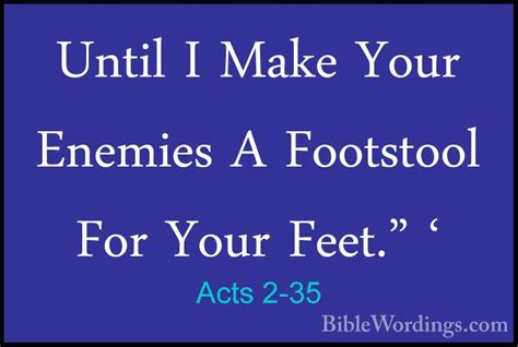 Acts 2 Holy Bible English BibleWordings