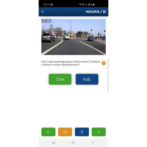 Image Prawo Jazdy Testy Online I Aplikacja Mobilna Kat A A A I