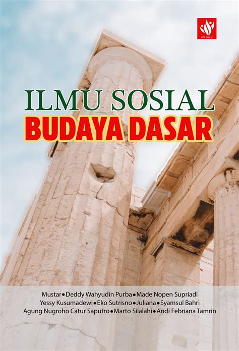 Ilmu Sosial Budaya Dasar Kita Menulis