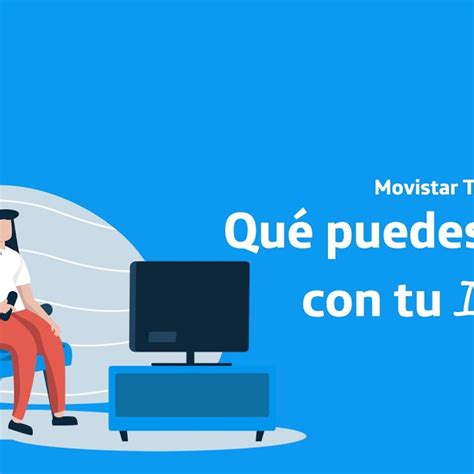 Porque Se Congela La Imagen De Movistar Tv 6