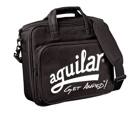 Aguilar AG 700 / Tone Hammer 700 Carry Bag | Reverb