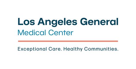 Introducing Los Angeles General Medical Center Lac Usc Medical Center Unveils New Name And