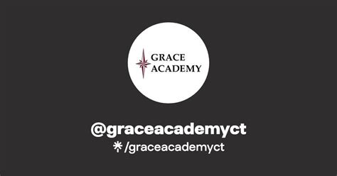 Graceacademyct Linktree