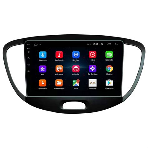 Hyundai I10 Old 2 GB Car Android Music Player At Rs 8500 In Noida ID