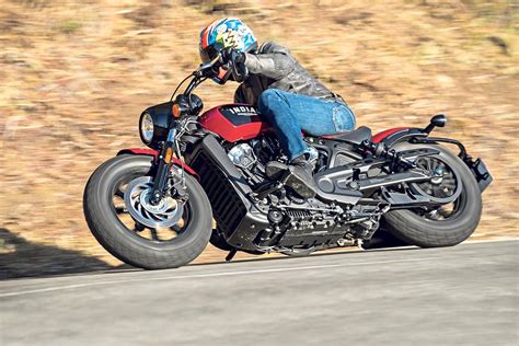 Indian Scout Bobber Uk Review | Reviewmotors.co