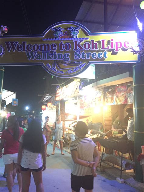 weekend getaway  koh lipe thailand stellas