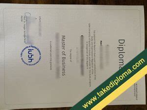 Fake Iubh Internationale Hochschule Certificate Buy Fake Diploma Buy