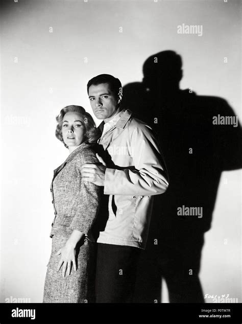 Vera miles 1960 hi-res stock photography and images - Alamy