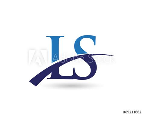 Ls Logo Vector at Vectorified.com | Collection of Ls Logo Vector free ...