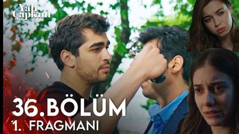 Yali Apkini B L M Fragman Ferit Pelin Le Evleniyor Seyran Da