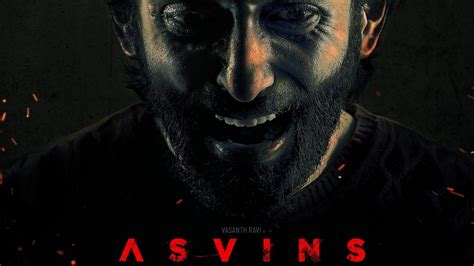 Asvins Review | Asvins Tamil Movie First Review & Ratings | Asvins ...