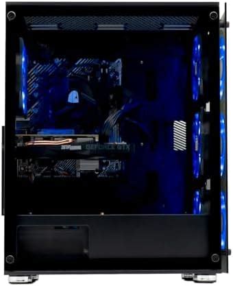 NitroPC PC Gaming Avanzado Nitro Intel Core I5 12400 6 12 4 4GHz