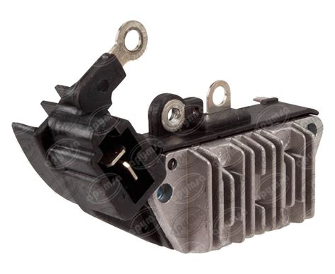 REGULADOR VOLTAJE ALTERNADOR NIPPONDENSO IR IF 12V TRANSPO IN227