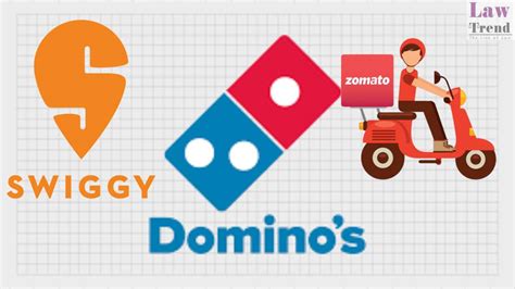 Delhi High Court Orders Food Outlets To Stop Using Dominos Trademark