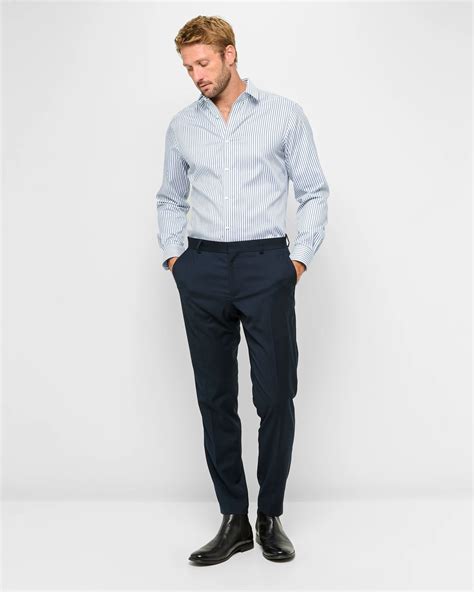 how to iron a business shirt 8