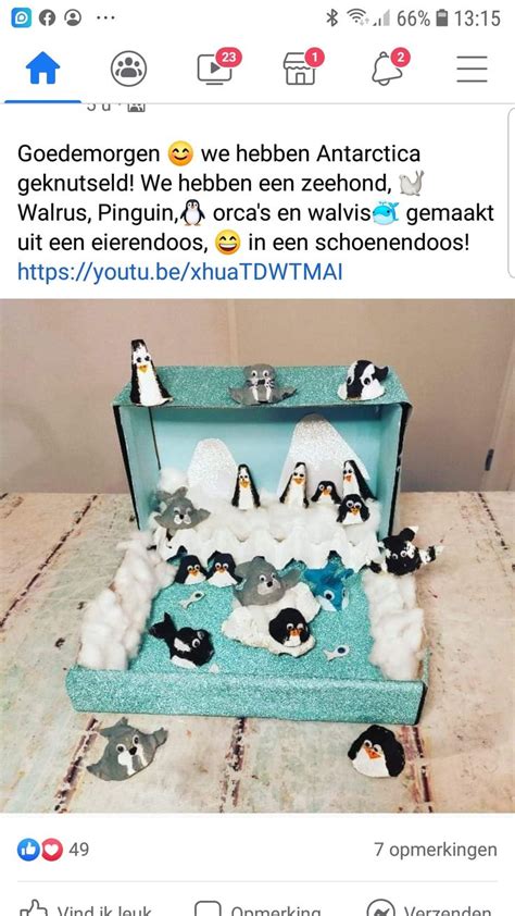 Pin Van Malai Soontarodom Op Kinder Kraft Walvis Pingu Ns Zeehond