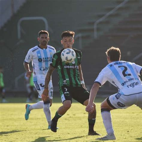 Ascenso Del Interior Nueva Chicago Partidos Y Noticias