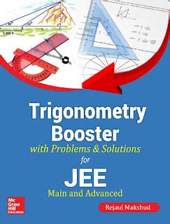 Pdf Trigonometry Booster With Problems And Solutions For Iit Jee Main