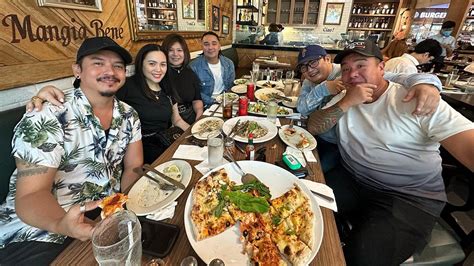 Cast Of Home Along Da Riles Reunites Push Ph