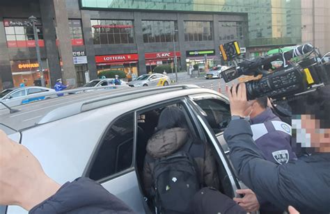 르포 시간 늦을까 불안 수능 당일 수험생 긴급 수송 부산파이낸셜뉴스