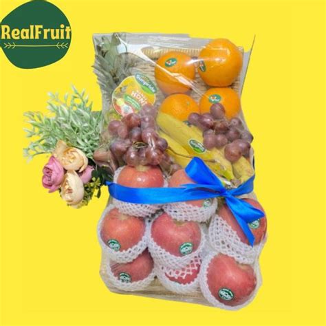 Jual Parcel Buah Premium Edg Es Shopee Indonesia