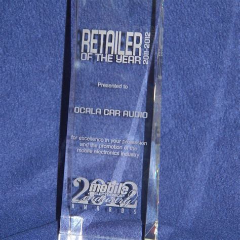 Ocala Car Audio and Tint added... - Ocala Car Audio and Tint