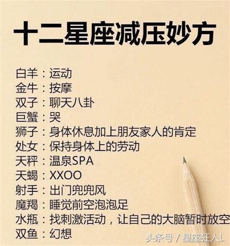 最難追的星座排行榜，網友：我很好追的，要不你們試試？ 每日頭條