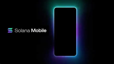 Solana Launches The First Crypto Smartphone Techstory