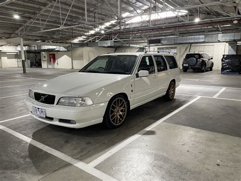 1998 V70 Service Manual 4
