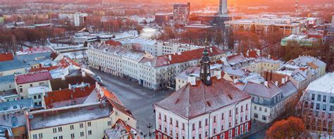 Tartu Town Hall