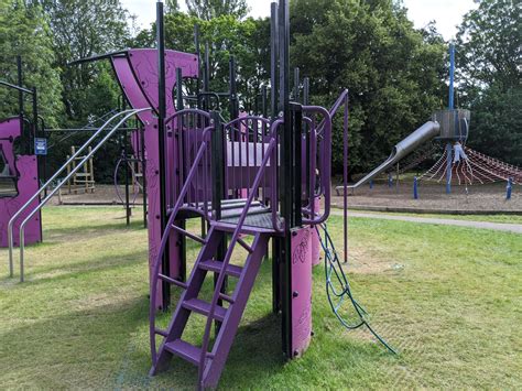 East Park Hull Where To Go With Kids