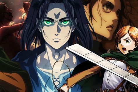 Attack on Titan Quiz - Doquizzes