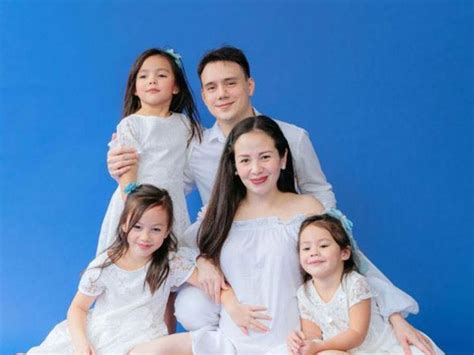 Patrick Garcia and wife Nikka Garcia welcome their fourth child | GMA ...