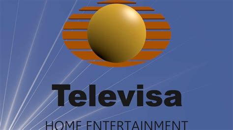 Televisa Logo - LogoDix