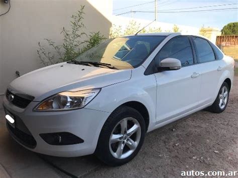 ARS 229 000 Ford Focus Exe trend exe plus 2 0L con fotos en Bahía