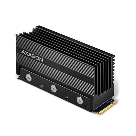 Axagon CLR M2XT M 2 SSD hűtőborda BestMarkt